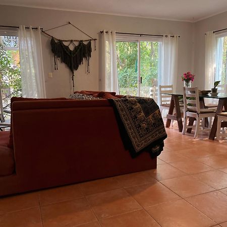 Villa Playacar Плайя-дель-Кармен Екстер'єр фото