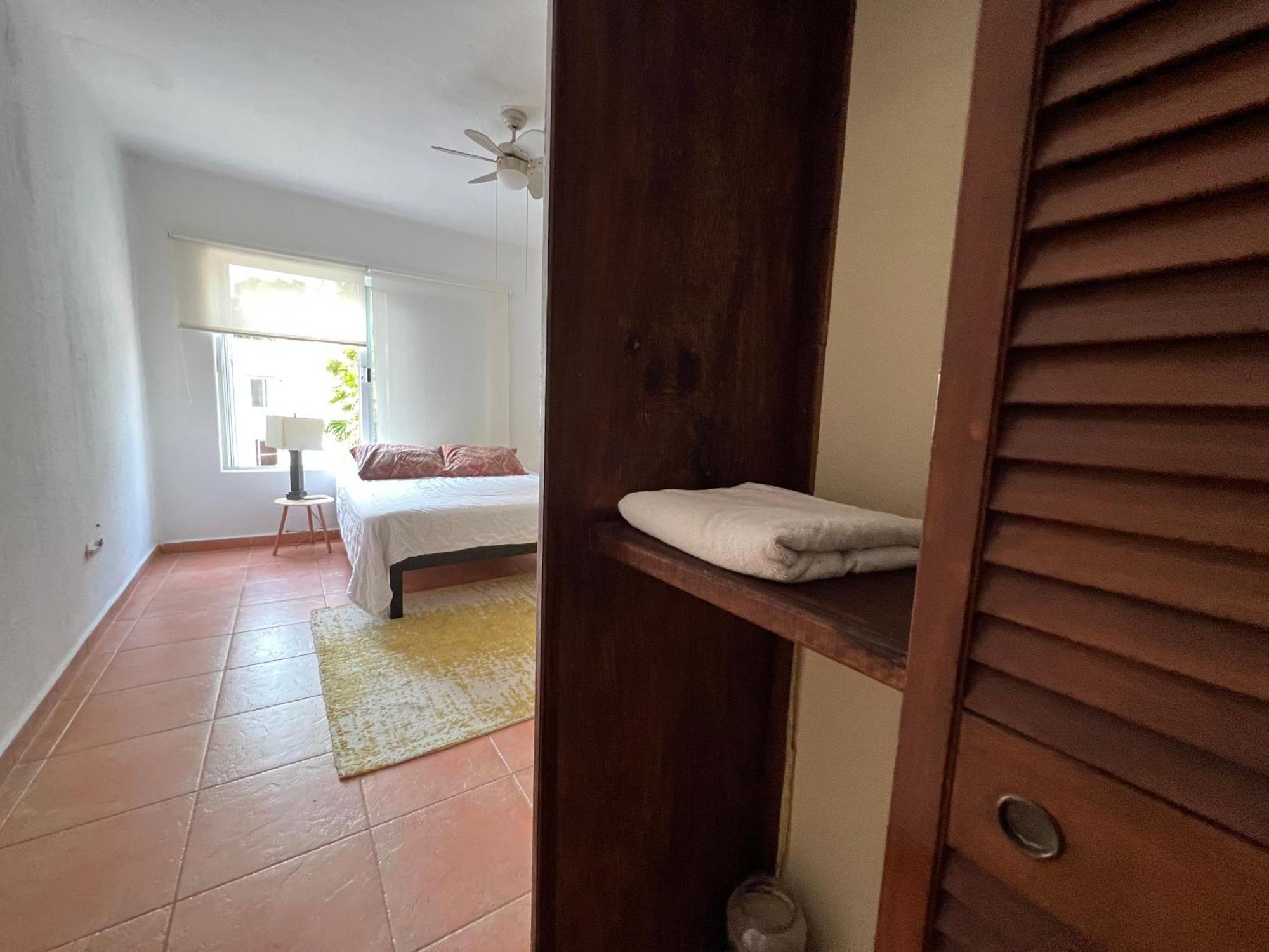 Villa Playacar Плайя-дель-Кармен Екстер'єр фото