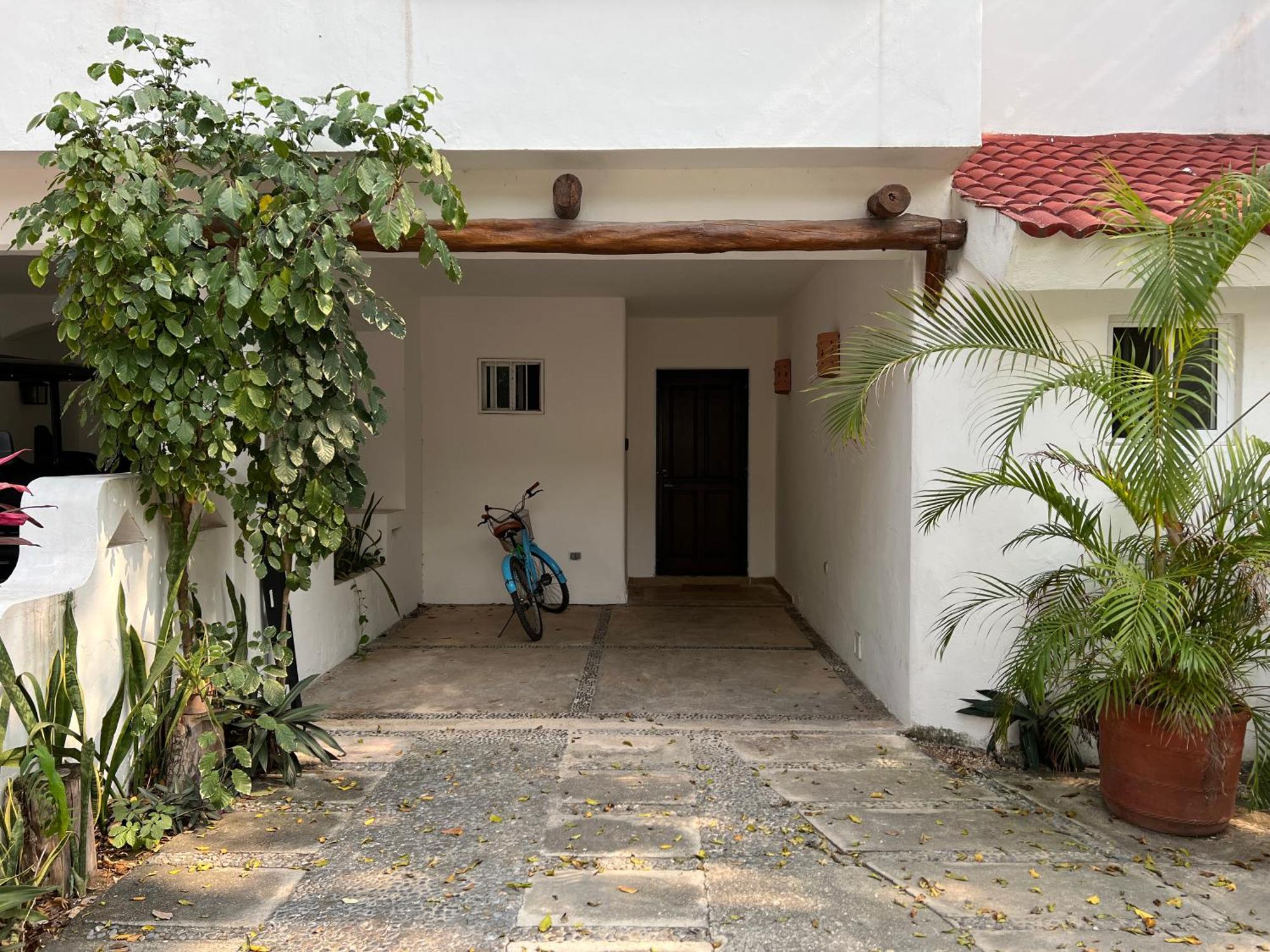 Villa Playacar Плайя-дель-Кармен Екстер'єр фото